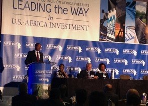 Africa Summit 1