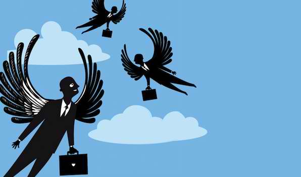 angel investor