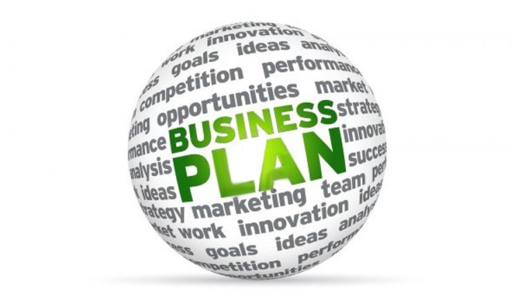 Business Plan