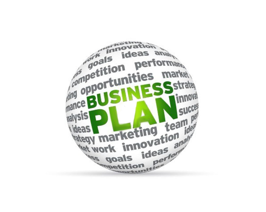 Business Plan