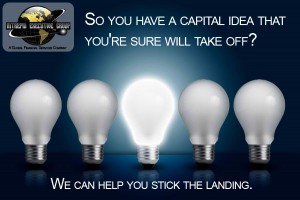 How to Get Startup Capital 