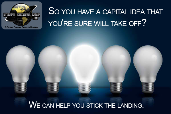 How to Get Startup Capital