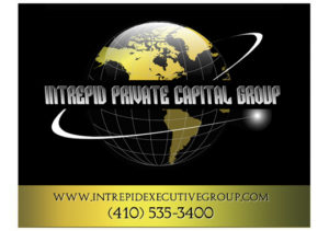 Intrepid Private Capital Group Business Funding