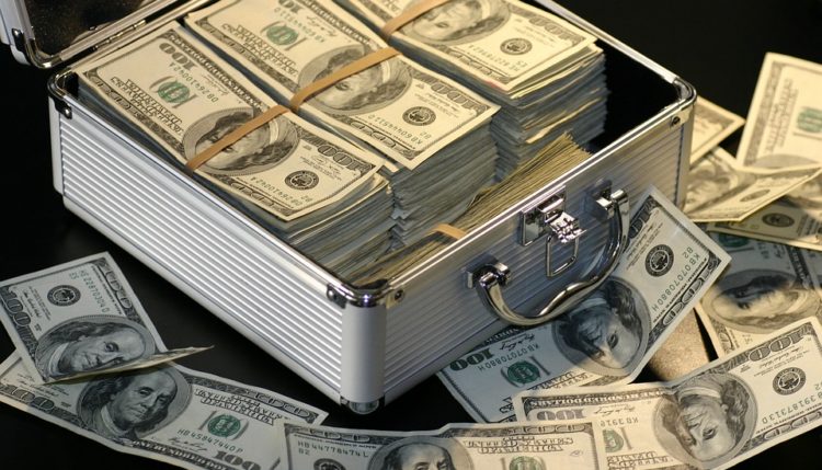 how to fund a business