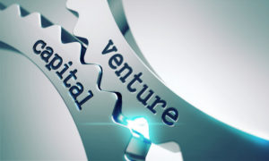 venture capital funding