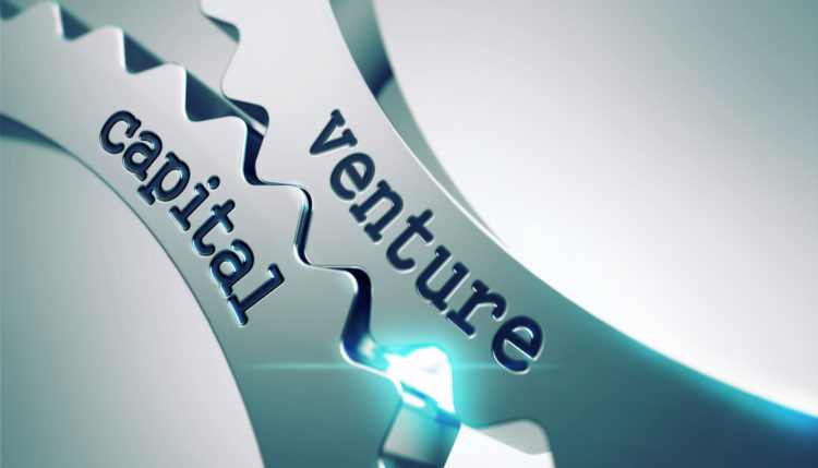 what is venture capital