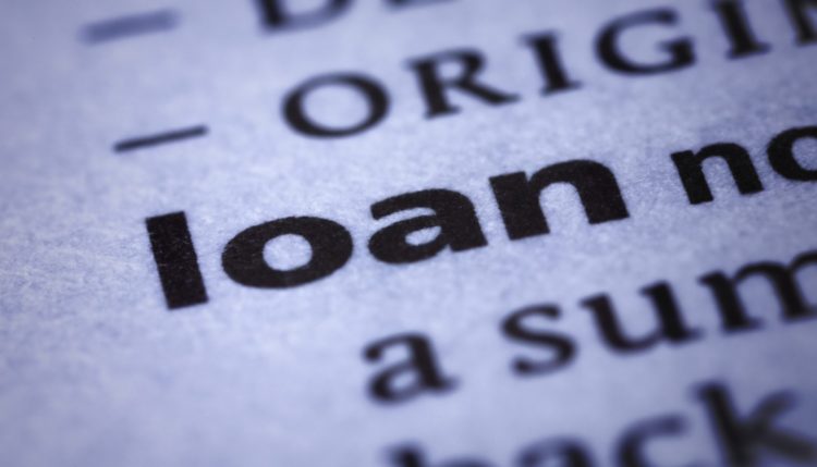 what is an unsecured loan