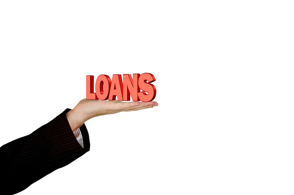 how to get a startup business loan