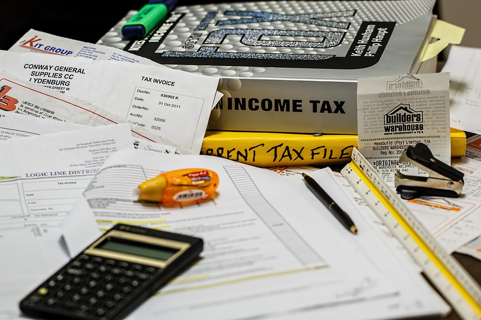 balance sheet vs income statement