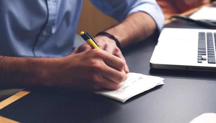 how to get funding for a business