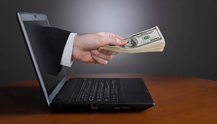 how to get a business loan