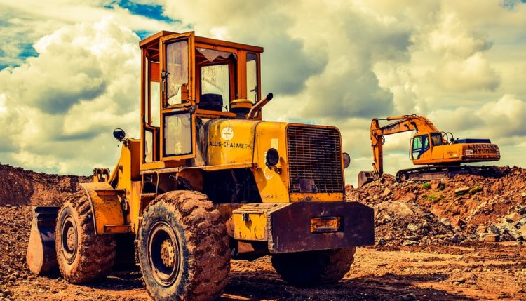 how to fund a construction project