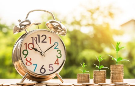 what is seed funding