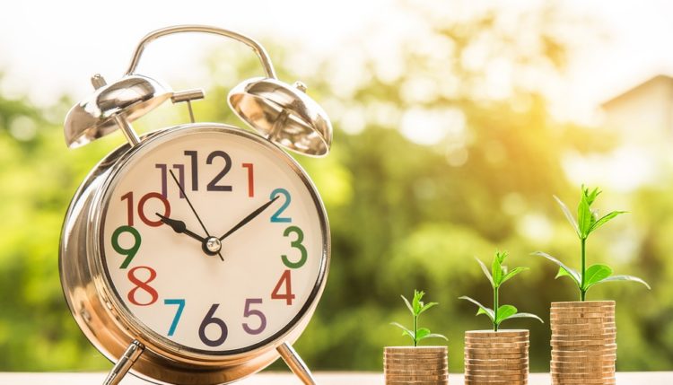 what is seed funding