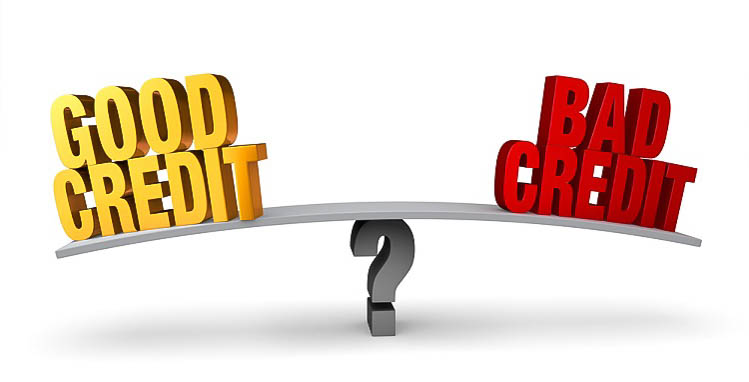 how to fund a business with bad credit