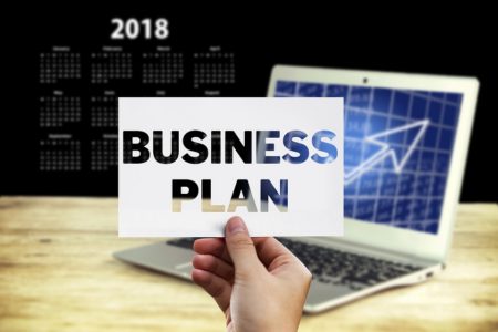 what is a business plan