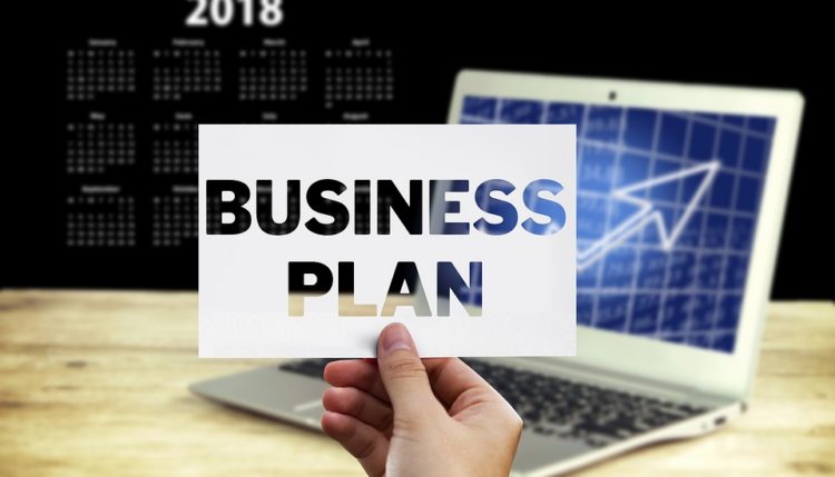what is a business plan
