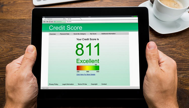 Free Credit Report