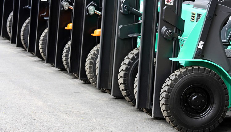 what is business equipment financing