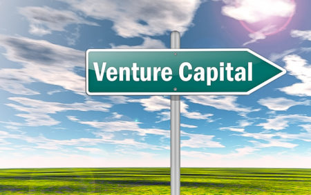 what is vc funding