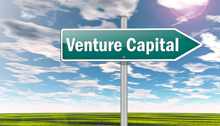 what is vc funding