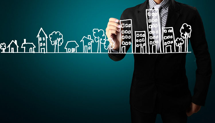 how to get private capital for real estate