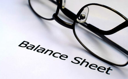 what is balance sheet lending