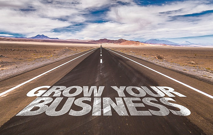 tips on how to grow a small business