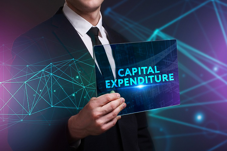what is capital expenditure