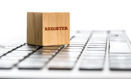 how to register a business name