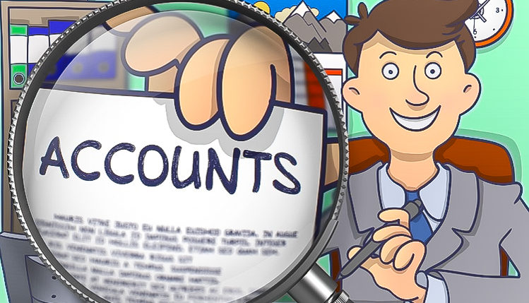 what is accounts payable