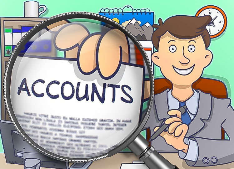 what is accounts payable