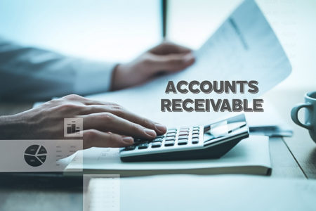 what is accounts receivable