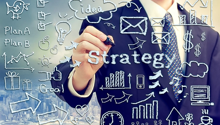 how to write a business proposal