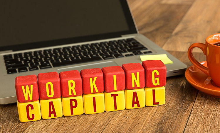 how to calculate net working capital