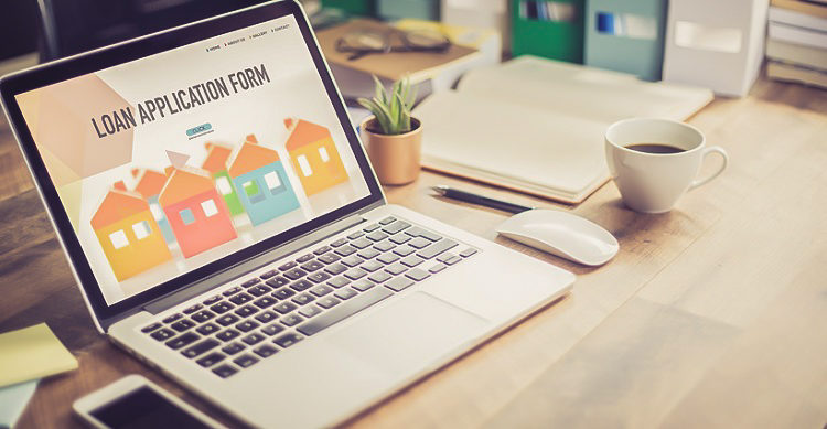 how to get a loan for a new business