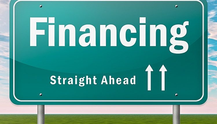 how to get financing for a business