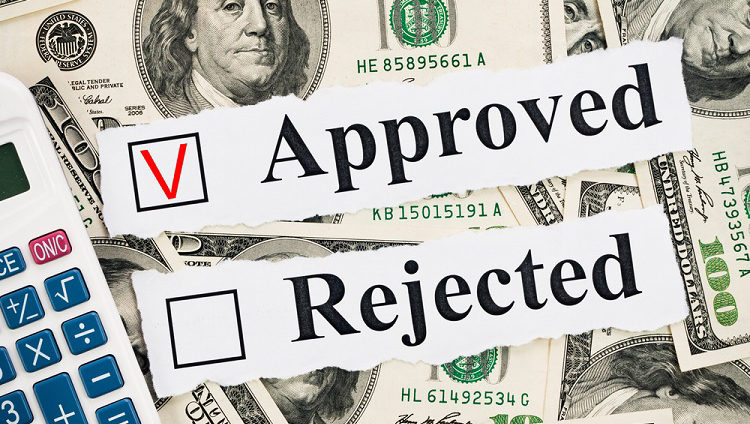 how to qualify for a business loan