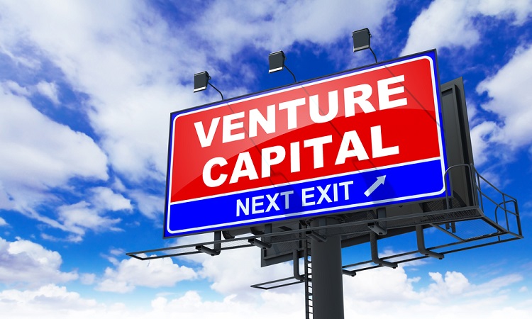 what does venture capital mean