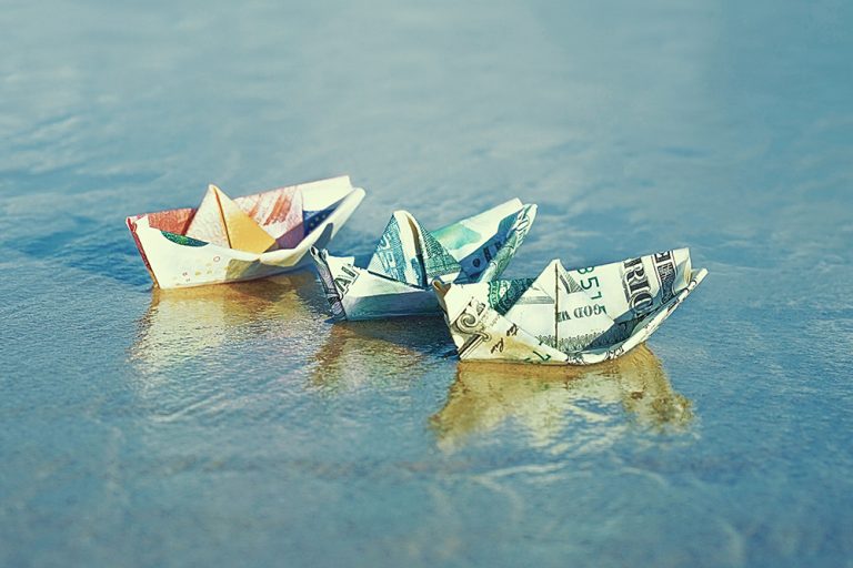 Why Offshore Funding Sources Are More Active Than Ever