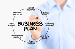 Business Plan